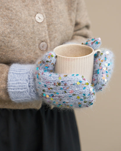 COSMIC MITTENS